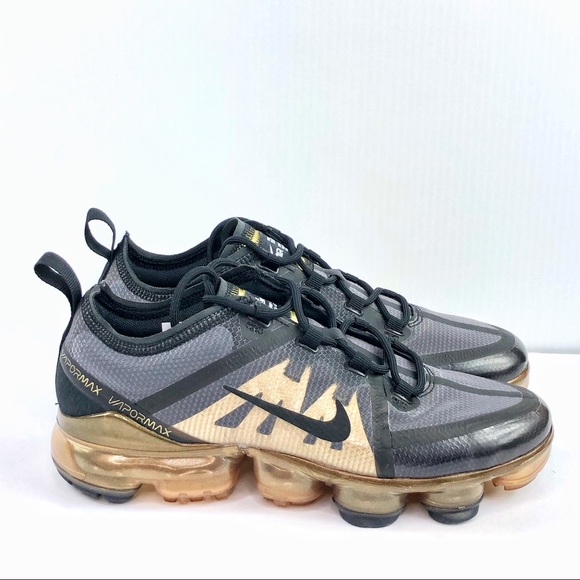 New Nike Air Vapormax 2019 (GS) AJ2616-004 - Picture 4 of 8